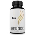 thumbnail image 1 of Pharma Grow DHT Blocker Suplemento Anticaida Capilar 120 Capsulas Unisex, 1 of 3