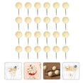 thumbnail image 4 of Shisuyan 60 Pcs Piquets de Pouce Ménagers Multi-Fonctions Planche Épingle Portable Accessoire d'Affiche, 4 of 9