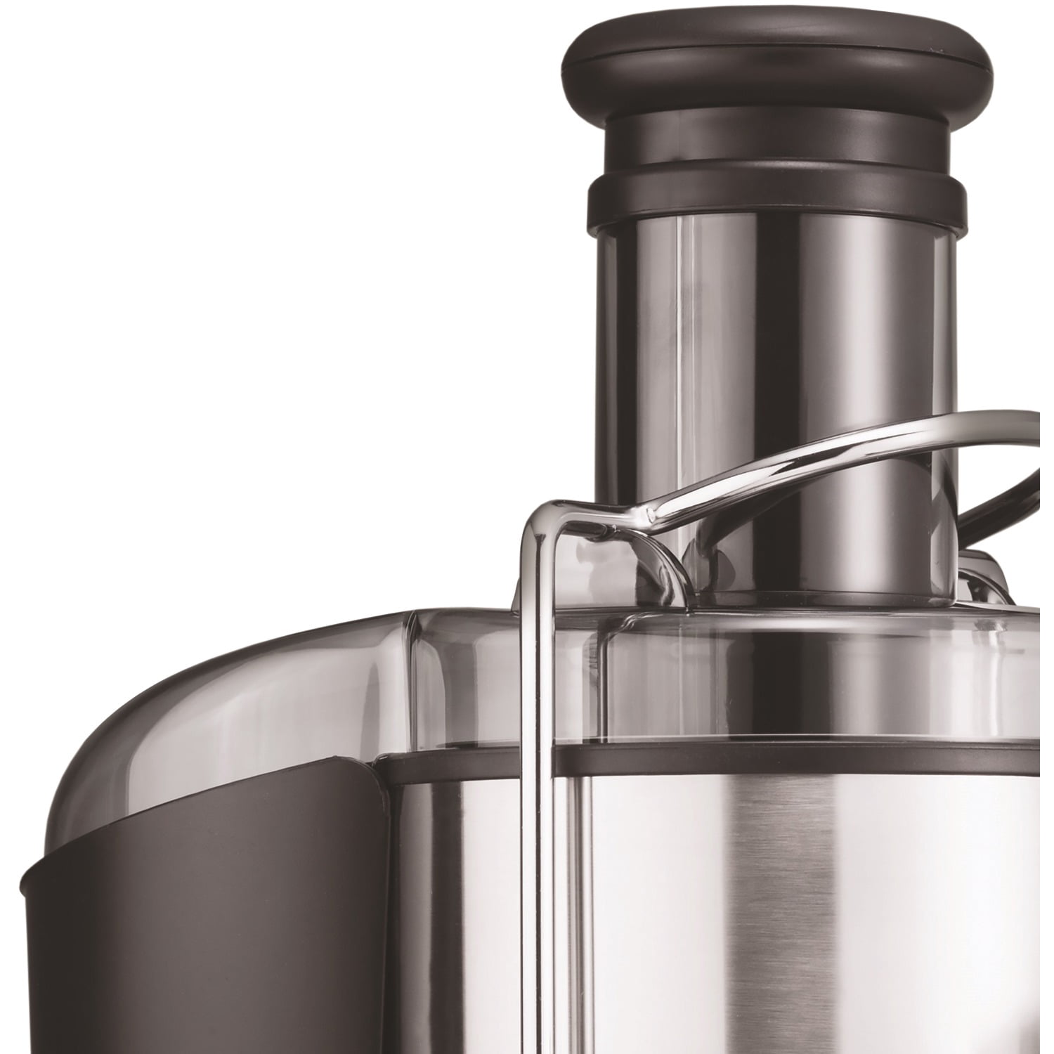 Brentwood 800-Watt 2-Speed Electric Juice Extractor, JC-500PT