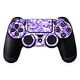 thumbnail image 2 of MightySkins SOPS4CO-Stained Glass Skin Decal Wrap for Sony Playstation Dualshock 4 Controller - Stained Glass, 2 of 2