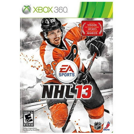 Nhl '13 (Xbox 360) - Pre-Owned