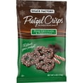 thumbnail image 5 of Snack Factory Pretzel Crisps Holiday Peppermint Dark Chocolate Covered Pretzels, 4 oz, 5 of 8