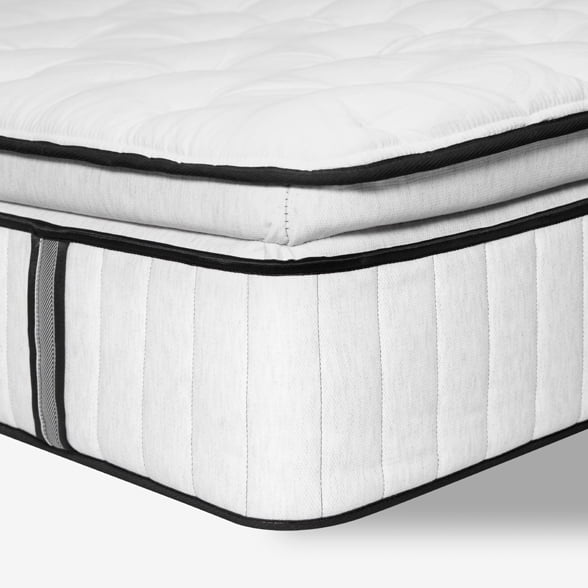 Sealy Posturepedic Luxury Optimum Grand Luxe Larkhaven 17
