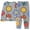 AGJQ#192 Grey, variant on Baby Girl Outfits Pajama Set 2 Piece Cute Print Sleepwear For Kids Soft Long Sleeve Top And Pants Matching Outfit Nightwear Size 3 Y-4 Y