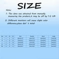 thumbnail image 3 of Godom Sweatshirt for Women Oversized Long Sleeve Sweatshirts Baseball Printed Round Neck Casual Pullover Hoodies Tops 2025, 3 of 7