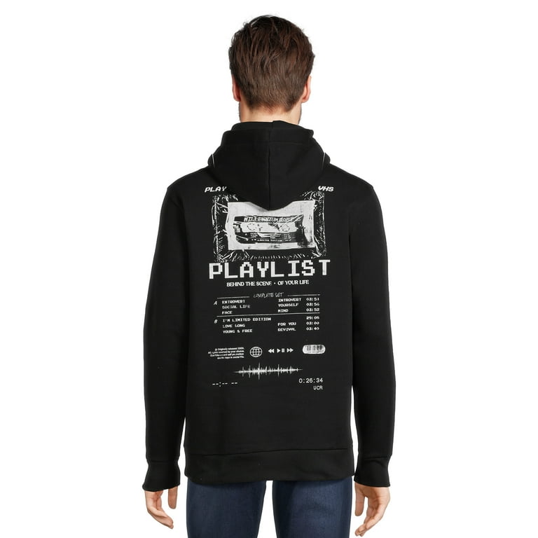 No boundaries hoodie walmart new arrivals