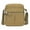 Beige, variant on Casual Nylon Purse Handbag Crossbody Bag Shoulder Bag Handbag For Women Mens Shoulder Bag