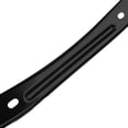 thumbnail image 6 of For Toy ota Ca mry 2012-2014, Compatible Hood Latch Support & Radiator Core Support Center Bracket, Replacement for Front End Structural Reinforcement, 6 of 15