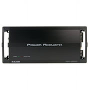 Power Acoustik RZR1-2500D Amplifier, Razor Series Subwoofer 1-Channel Amplifier, 2 Ohm Stable 2,500 Watt Max (New)
