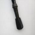 thumbnail image 4 of LOLIPPYY 10Pcs Walking Cane Tip For Walking Stick Rubber Tip Black Thickened Design, 4 of 8