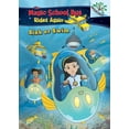 thumbnail image 1 of Pre-Owned Sink or Swim: Exploring Schools of Fish: A Branches Book (the Magic School Bus Rides Again): Volume 1 (Hardcover) 1338232142 9781338232141, 1 of 1