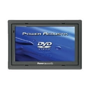 Power Acoustik PT-718TS - LCD monitor - display - 7" - external