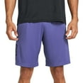 thumbnail image 3 of Under Armour Mens Tech Graphic Shorts, 3 of 5