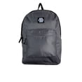 thumbnail image 2 of Krevis Basic Backpack (Grey), 2 of 4