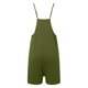 thumbnail image 4 of MKLEKYY Pijamas de Mujer Algodon, Monos Cortos Informales de Verano para Mujer, Ropa de Calle, conjuntos Holgados para Niñas 2024, 4 of 4