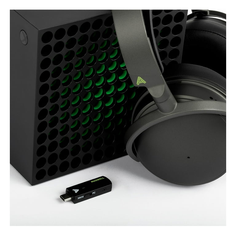 Audeze Maxwell Wireless Gaming Headset for PlayStation, 90mm