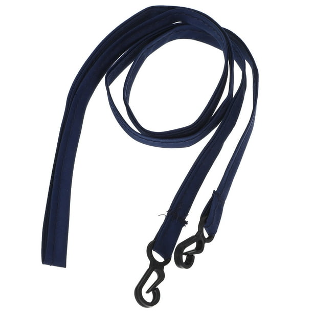 ColoMX Manoplas de invierno con Clip, guante de cuerda para niños pequeños, guantes deportivos con correa de seguridad, manoplas de cuerda para suministro de esquí de invierno