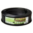 thumbnail image 2 of Suncast 5 Eco Edge 20 Foot Plastic Edging Roll w/ 2 Connectors, 5 Inch (2 Pack), 2 of 2