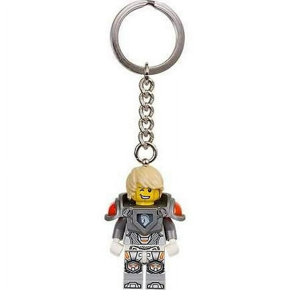 LEGO KEYCHAIN NEXO KNIGHTS LANCE (853524)