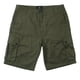 thumbnail image 1 of Short Alpine Crunch Verde Militar Hombre Casual gris 32, 1 of 5