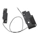 thumbnail image 2 of Ajuste de AltaVoces Derecho Izquierdo, Plug and Play Compact de Diseño Compacto Altavoz Interno Para E5-532 E5-432 E5-522 F5-572 V3-574 V3-575, 2 of 7