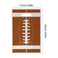 thumbnail image 2 of WORGEOUS 50pcs Soccer Party Bags Candy Pouches Soccer Party Favor Bags For Birthday Party And Sports Theme Party Bags For Team Treats And Goodie Bags, 2 of 8
