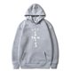 thumbnail image 1 of Sudadera con capucha para hombre y mujer, Jersey informal Harajuku, sudaderas con capucha de Hip Hop, sudaderas con capucha Unisex de alta calidad, sudaderas con capucha deportivas de calle xuanjing unisex, 1 of 2