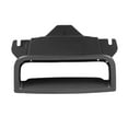 thumbnail image 2 of S SERENABLE Car Center Armrest Latch Plate Fits for 1500 2500 3500 Auto Parts # Electrosilvering, 2 of 9