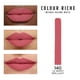 thumbnail image 3 of Lápiz labial L'Oréal Paris Colour Riche Intense Volume Matte, 3 of 7