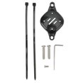 thumbnail image 4 of Bike Locator Holder Protective Cover Good Concealment Bike Mounting Bracket Case for Samsung Tracking Device, 4 of 4
