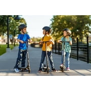 Hyper Toy Company, Jammer 12V Electric Scooter, Children Ages 8+, up to 10 MPH, 90W Motor, Black