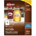 thumbnail image 1 of Avery AVE24489 Promotional Label, 1 of 1