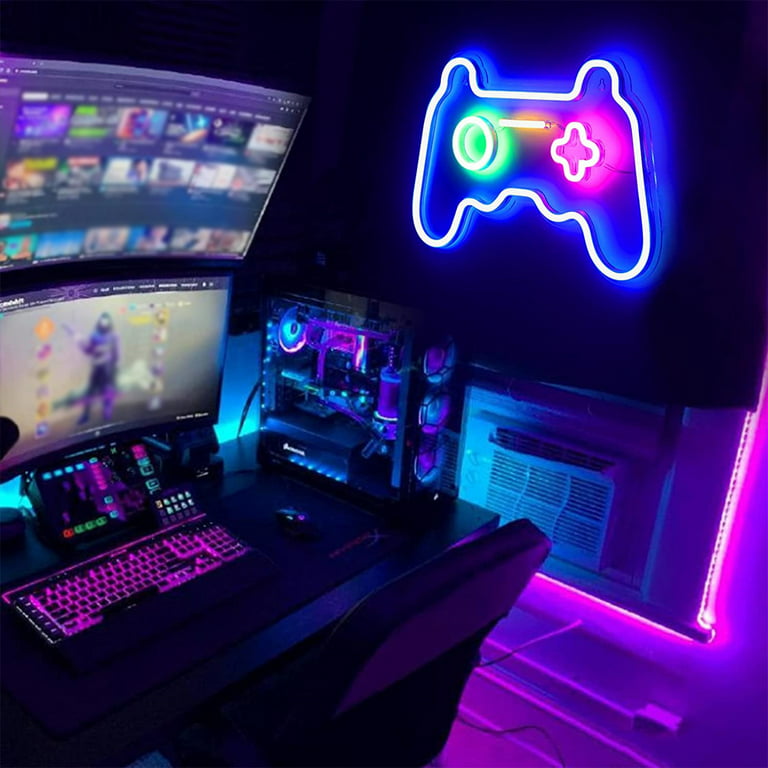 Gaming Room Accessories
