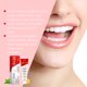 thumbnail image 4 of Pasta de dientes blanqueadora Oralhoe, limpia las manchas de los dientes y la pasta de dientes amarilla, ingredientes suaves para el cuidado bucal, 120g,2 piezas, 4 of 13