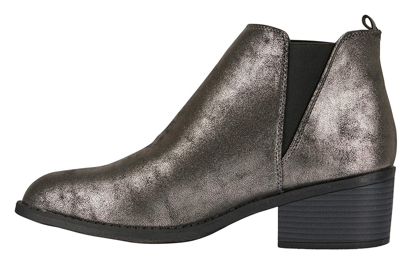 chelsea boots size 6