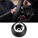 thumbnail image 5 of SR H, adaptador de cubo corto para volante de automóvil, accesorio para automóvil, diseño personalizado, 5 of 9