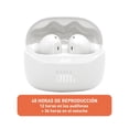 thumbnail image 4 of Audífonos Inalámbricos ANC Bluetooth JBL Tune Beam 2, 4 of 5