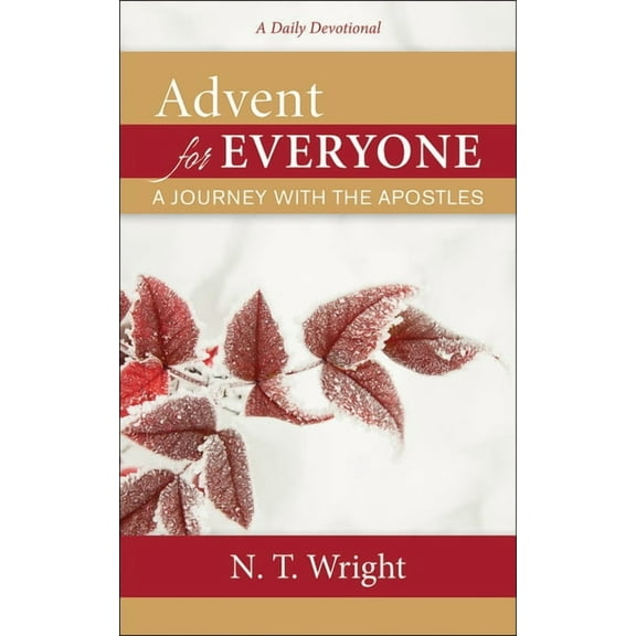 Advent for Everyone, (Paperback)
