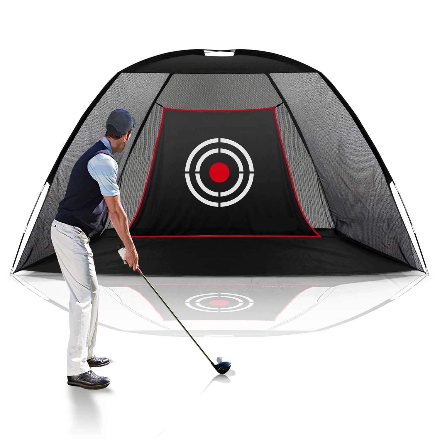 target callaway golf net