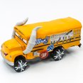 thumbnail image 1 of Cars 3 Temperature-variable Model Lightning Racing Family Mack Uncle Car Toy Boy Girl Children Toys Gift, 1 of 5