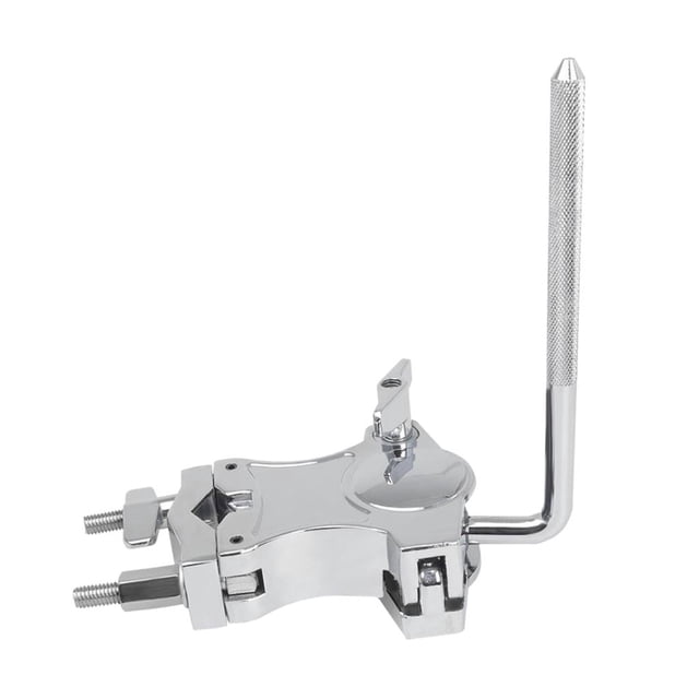 Soporte para tambor Yuyangstore Piezas de repuesto de tambor Soporte para soporte de batería para tom