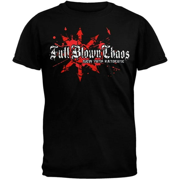 Full Blown Chaos - T-Shirt Premium Homme