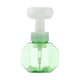 thumbnail image 2 of Dispensador de jabón líquido espumoso, botella con bomba, champú, jabón de manos, viaje, baño Verde, 2 of 9