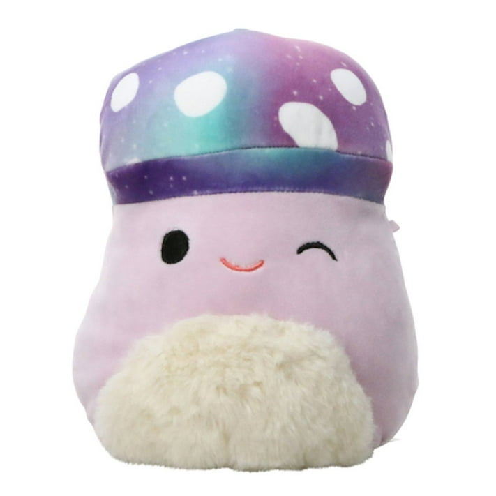 Squishmallows 7" Minya the Mushroom