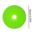 thumbnail image 2 of RKSTN A Cuttings Slab Grinding Disc Flat Grinding Disc Tile Ceramic 3.93 Inch 100 mm Wheel Diameter Sheet Slab Grinding Disc Cutting Tool Rotary Tool, 2 of 8
