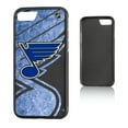 thumbnail image 3 of St. Louis Blues iPhone Tilt Bump Ice Case, 3 of 7