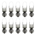 thumbnail image 4 of 10 Piece Carp Feeder Set with Floating Design for Various Fishing Conditions, 4 of 11