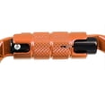 thumbnail image 5 of Hebilla De Alpinismo 25KN O Shape Safety Auto Master Lock Mosquetón Hebilla de escalada en roca (naranja Sywqhk Para Estrenar, 5 of 5