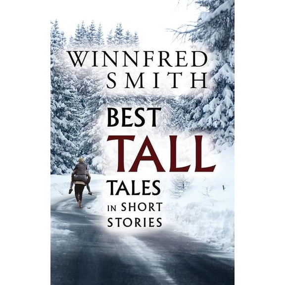Best Tall Tales in Short Stories, (Paperback)