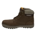 thumbnail image 4 of Bota de trabajo DEWALT Plasma para mujer, punta de seguridad de acero, color café, 4 of 8